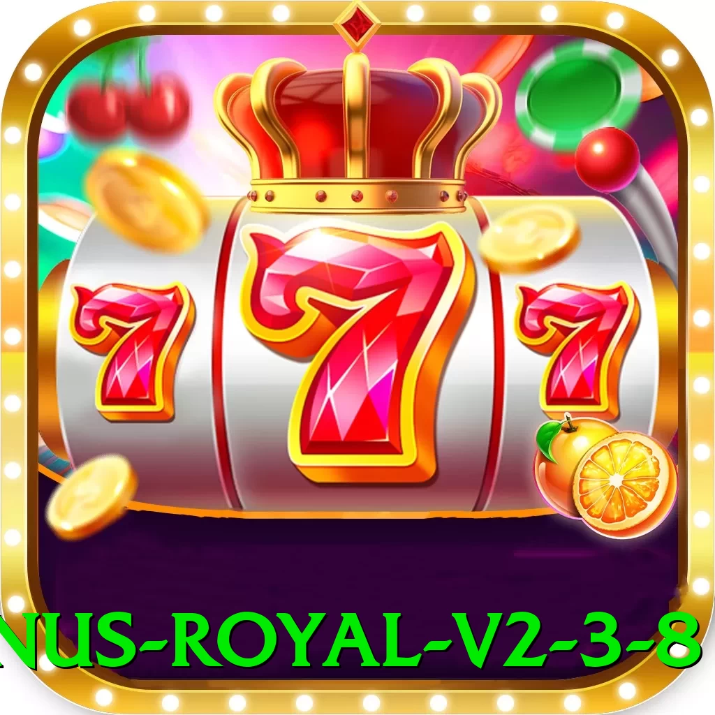 1185win Bonus Royal v2.3.8 - apk