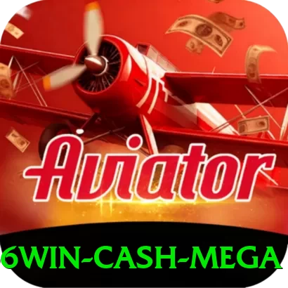 1766win Cash Mega - pak