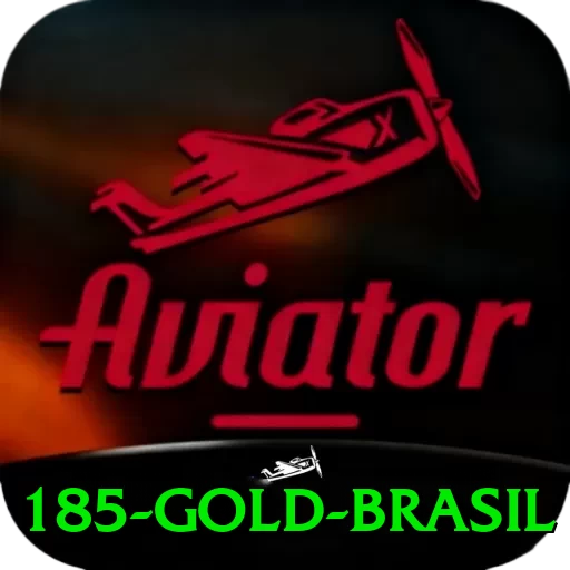 185 Gold Brasil - vip