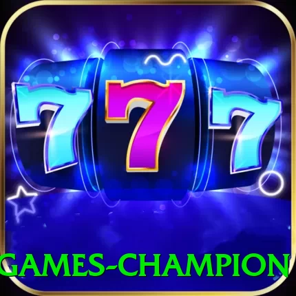 1865 Games Champion - pro