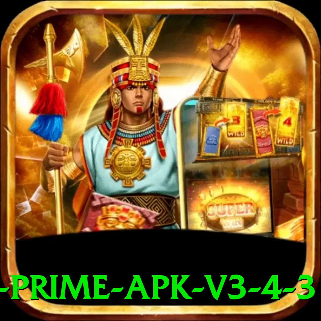 1865bet Prime APK v3.4.3 - app
