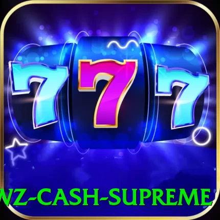 23wz Cash Supreme - pro