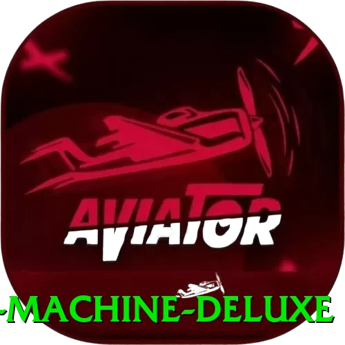 26h Slot Machine Deluxe - pk
