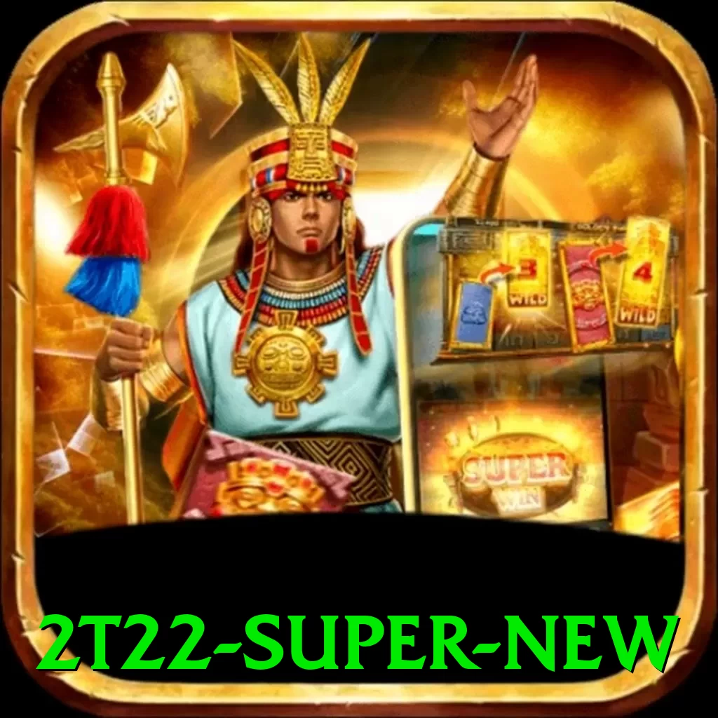 2t22 Super New - apk