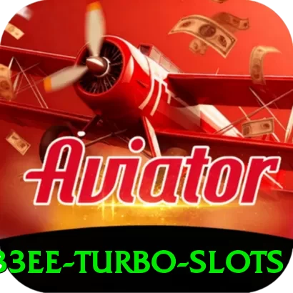 33ee Turbo Slots - go