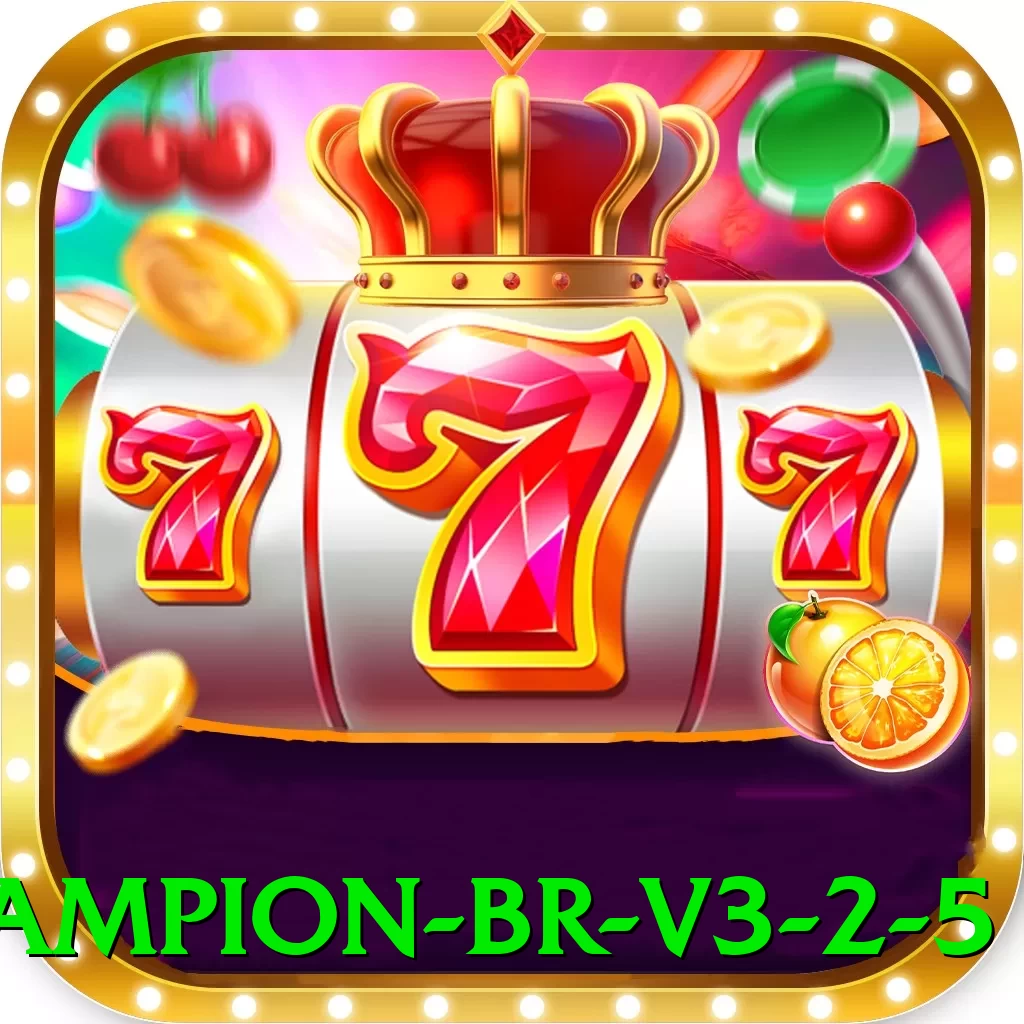 33nn Champion BR v3.2.5 - apk