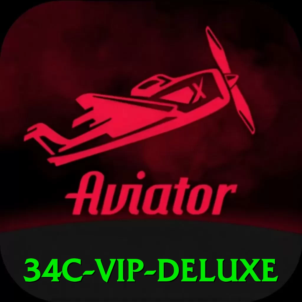 34c - VIP Deluxe - vip