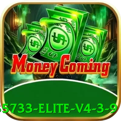 35733 Elite v4.3.9 - game