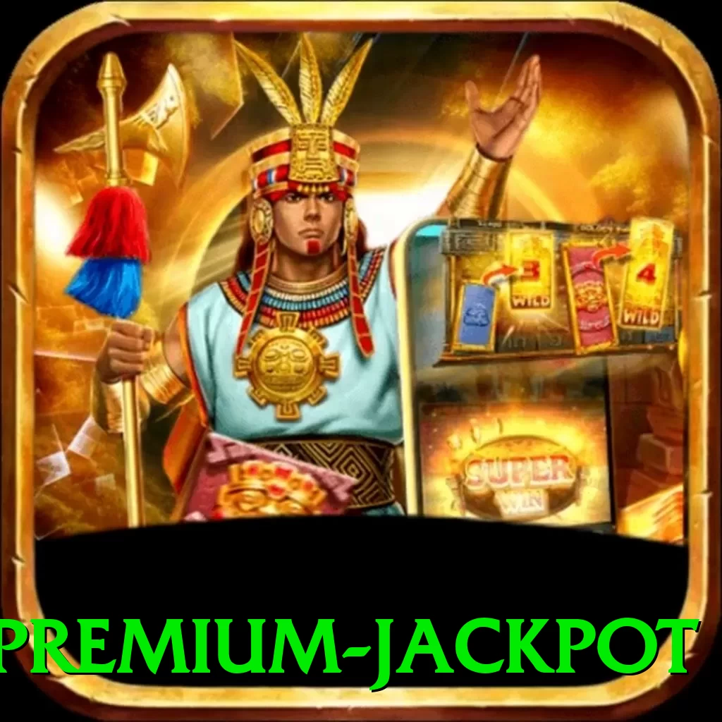 39ss Premium Jackpot - pk