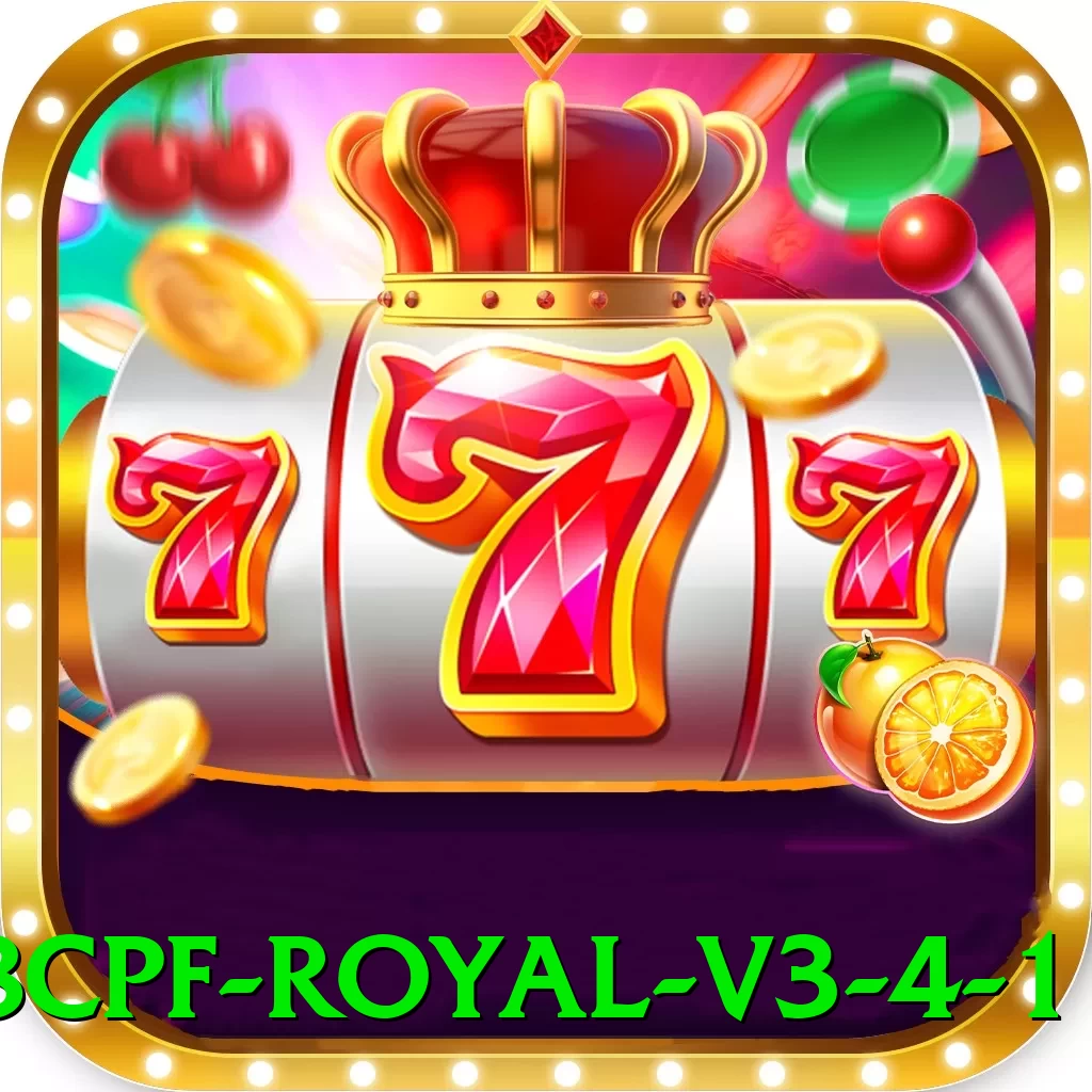 528cpf - Royal v3.4.1 - pro
