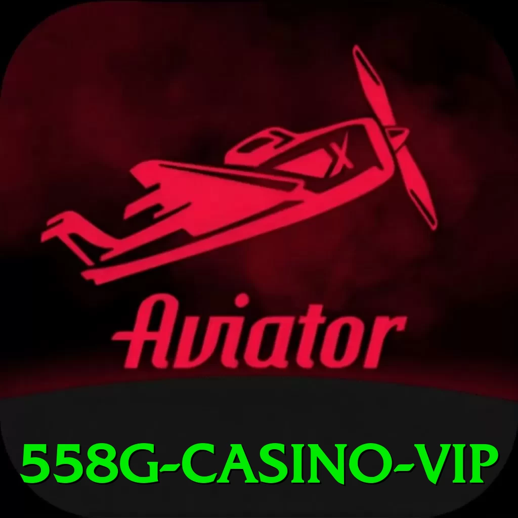 558g - Casino VIP - pk