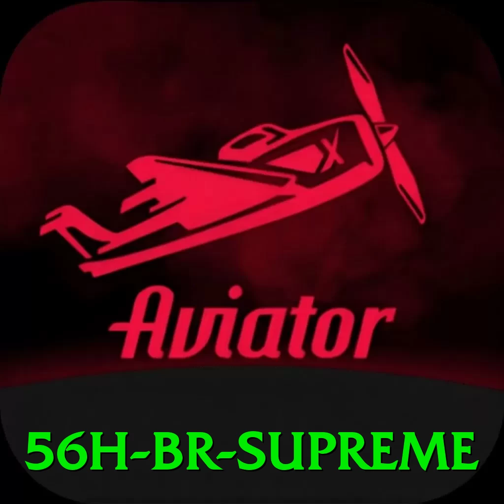56h BR Supreme - pro