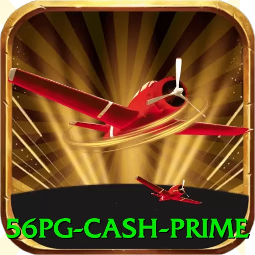 56pg Cash Prime - pk