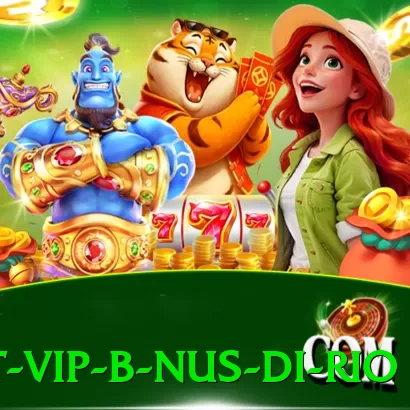 5811bet VIP - bônus diário - pk
