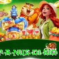 5811bet VIP - bônus diário