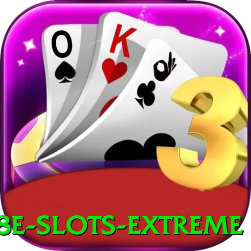 58e - Slots Extreme - go