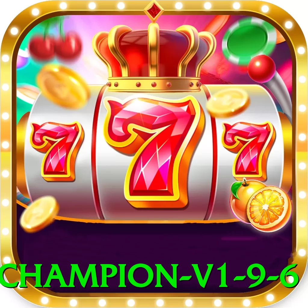 5l Champion v1.9.6 - app