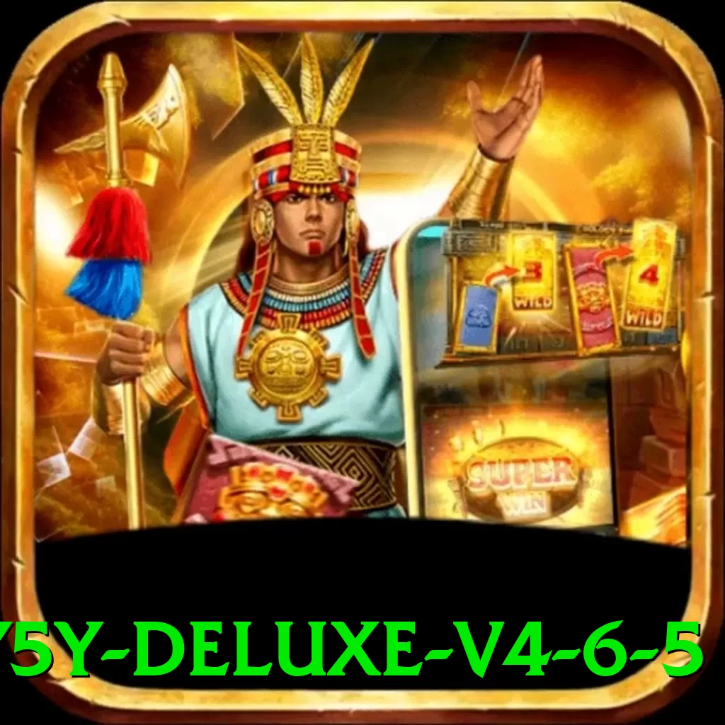 5y5y Deluxe v4.6.5 - pk