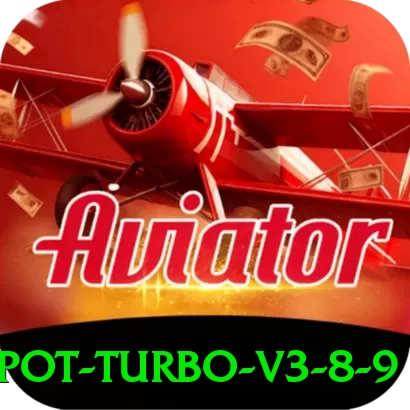 66dv Jackpot Turbo v3.8.9 - pak