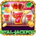 677v Royal Jackpot