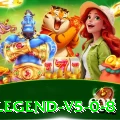 688a Live Legend v5.0.8
