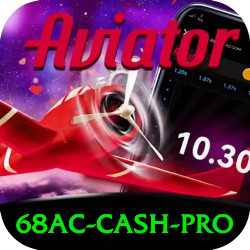 68ac Cash Pro - apk