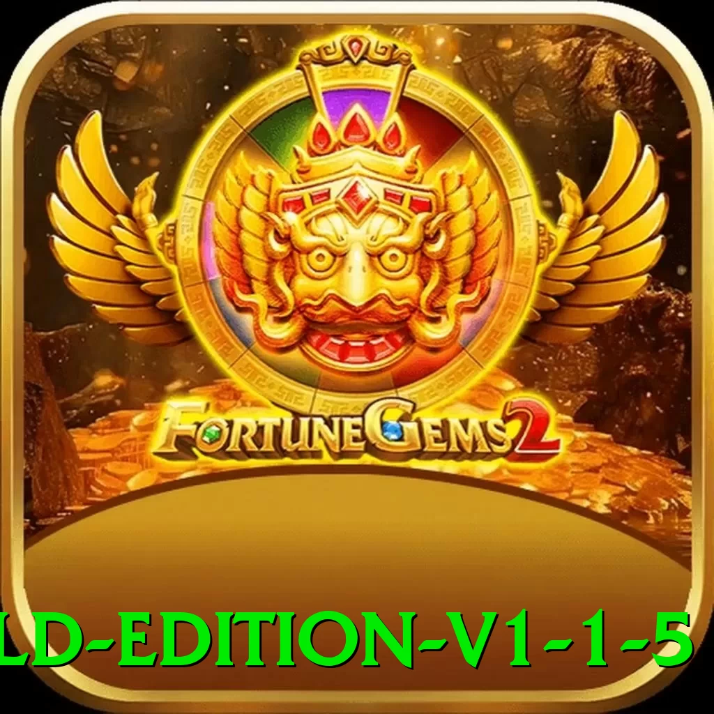 69b - Gold Edition v1.1.5 - apk