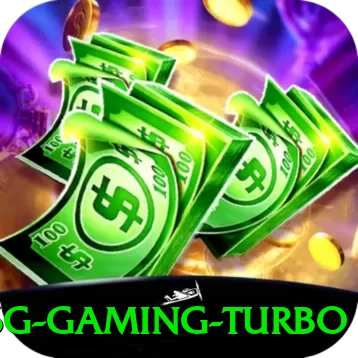 6g6g Gaming Turbo - pak