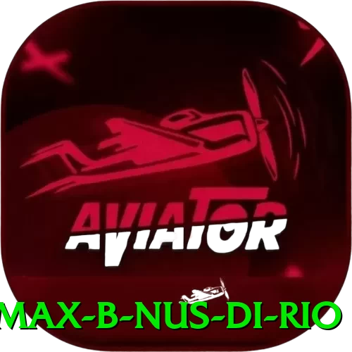 6rrr Max - bônus diário - app