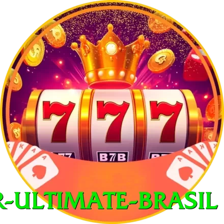 73r Ultimate Brasil - vip