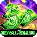 75c Royal Brasil