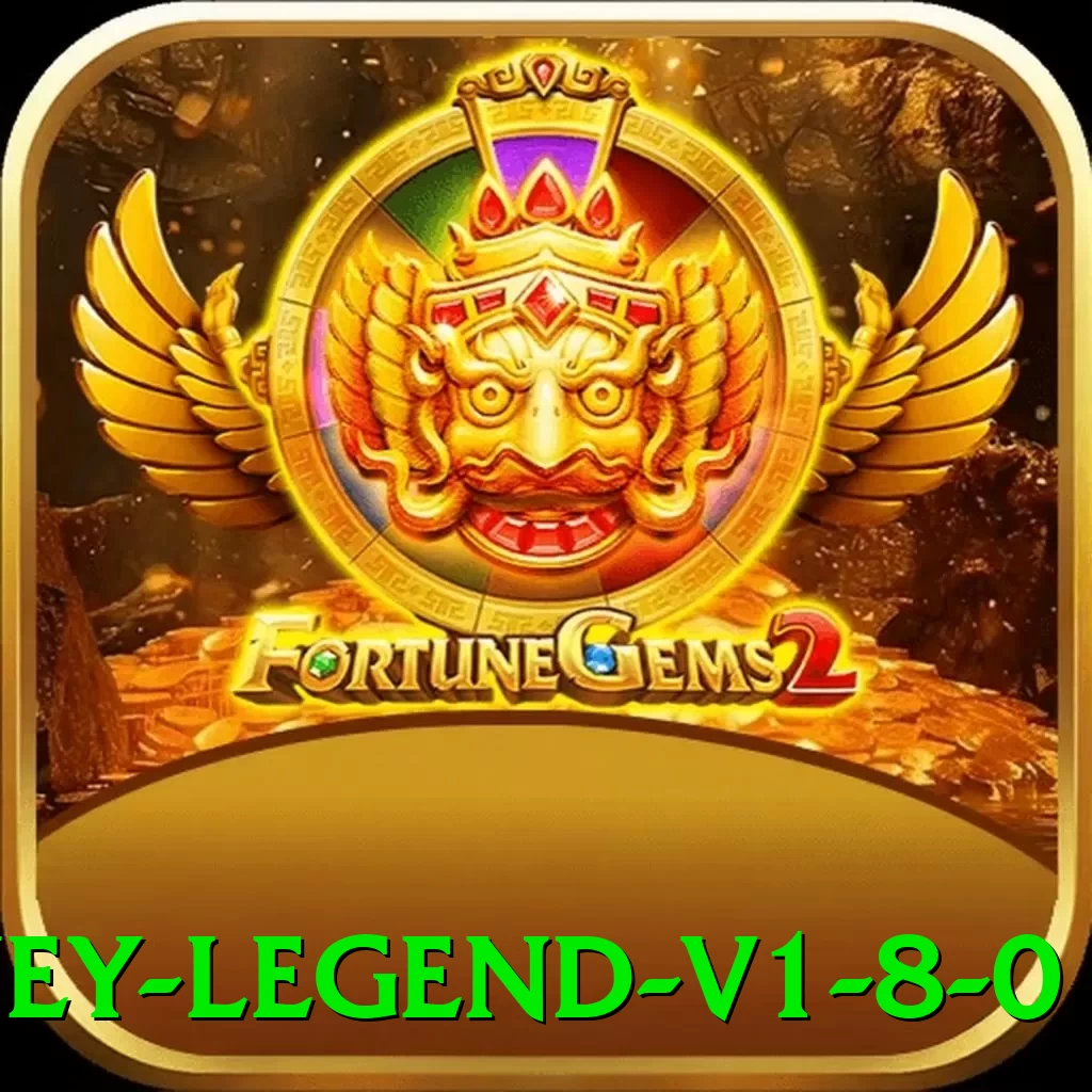 77h Money Legend v1.8.0 - pk