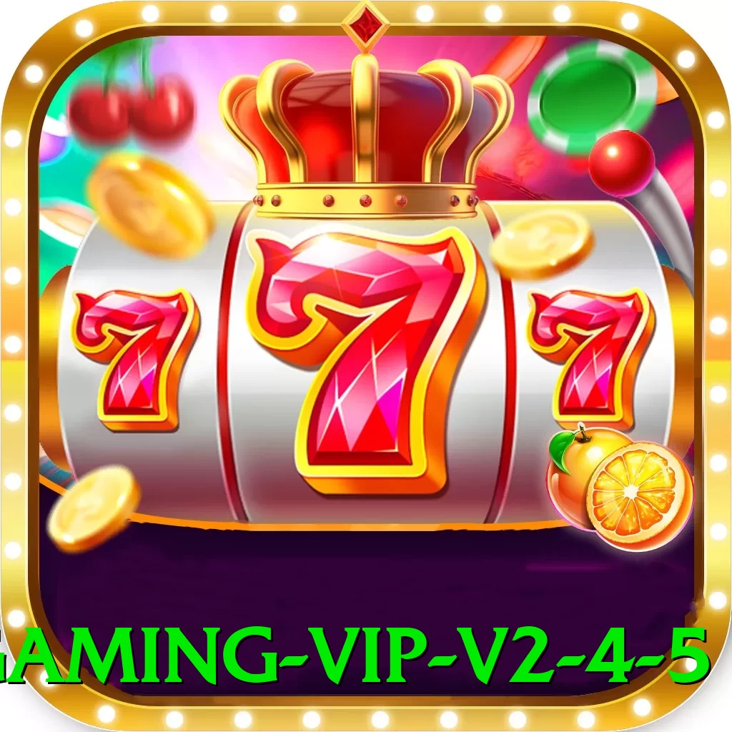 886v Gaming VIP v2.4.5 - game