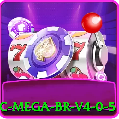 89fc Mega BR v4.0.5 - pro