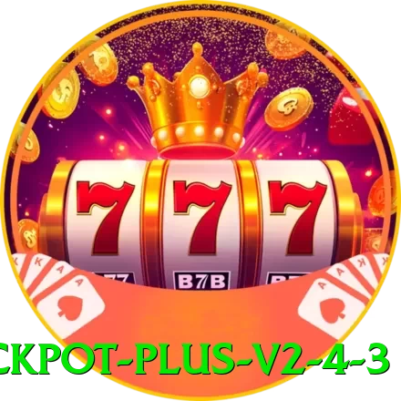 9083bet Jackpot Plus v2.4.3 - vip