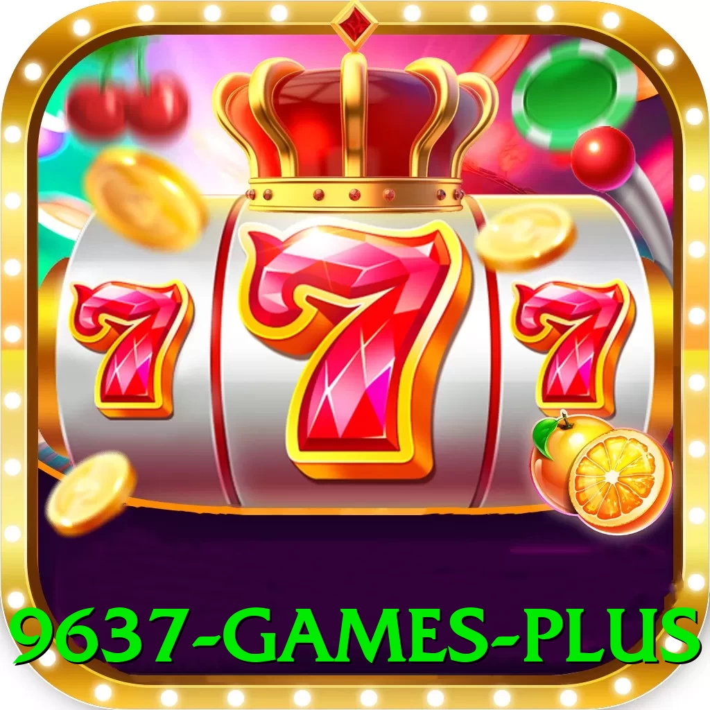 9637 Games Plus - go