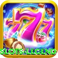 9aa - Slots Legend