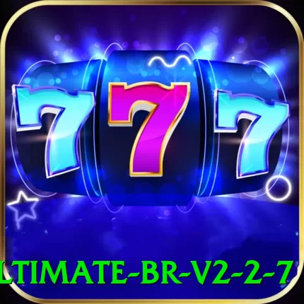 a668 Ultimate BR v2.2.7 - pak