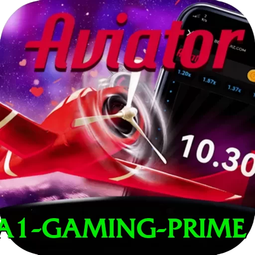 aa1 Gaming Prime - game