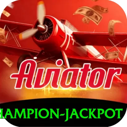 aarr Champion Jackpot - game
