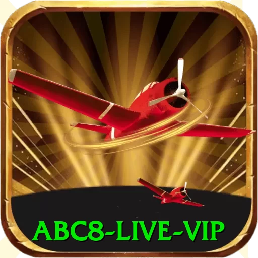 abc8 - Live VIP - vip