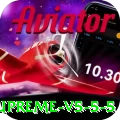 acabet App Supreme v5.5.5