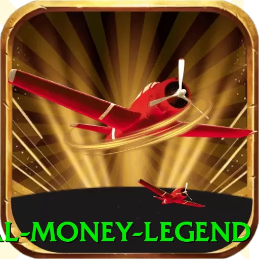 baypg - Real Money Legend - go