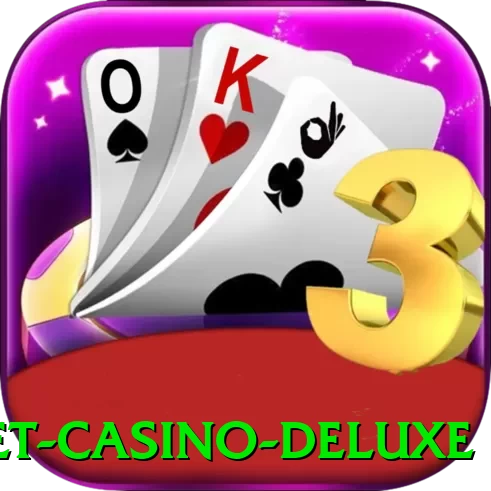 beansbet - Casino Deluxe - pro