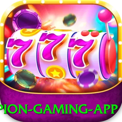 betef Champion Gaming App - vip
