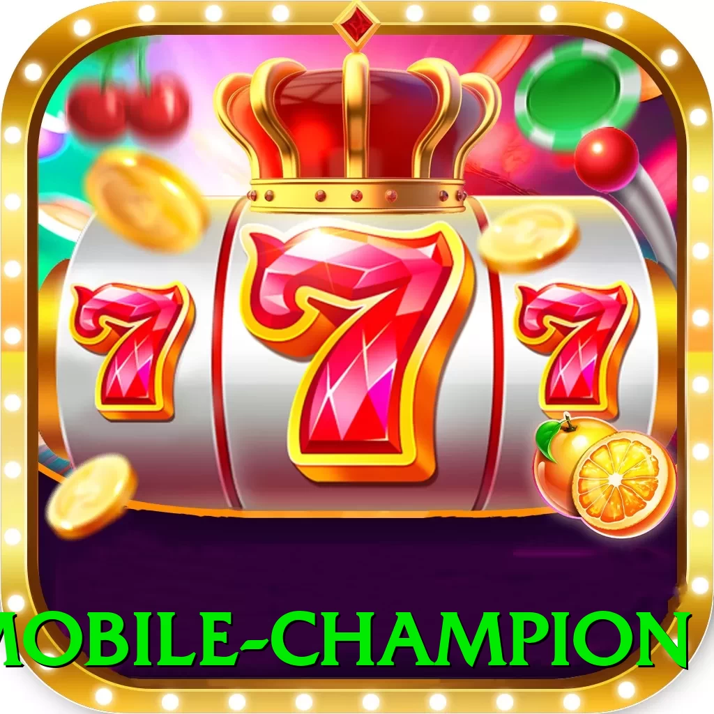 bra258 Mobile Champion - apk
