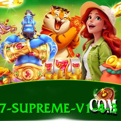 cac777 Supreme v1.4.3 - app