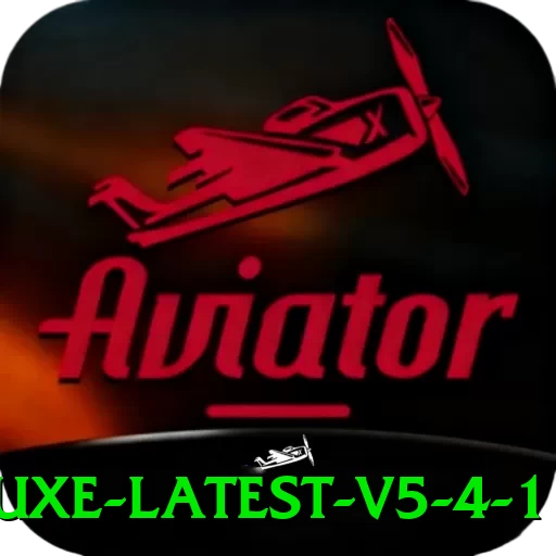 calor777 Deluxe Latest v5.4.1 - app