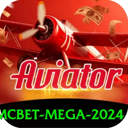 cmcbet Mega 2024 - pk