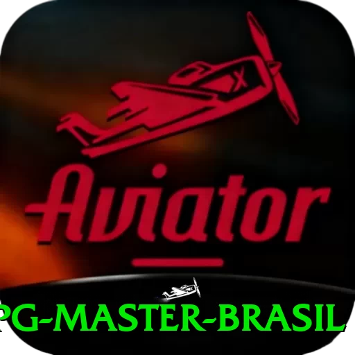 et777pg Master Brasil - game